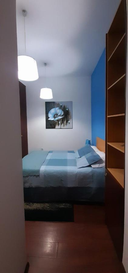 Aveiro Theater Rooms Dış mekan fotoğraf
