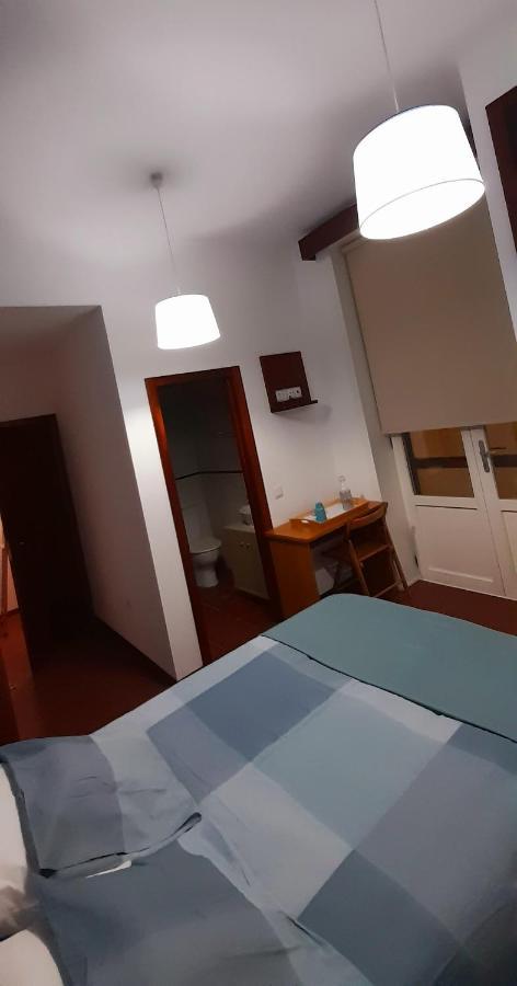 Aveiro Theater Rooms Dış mekan fotoğraf