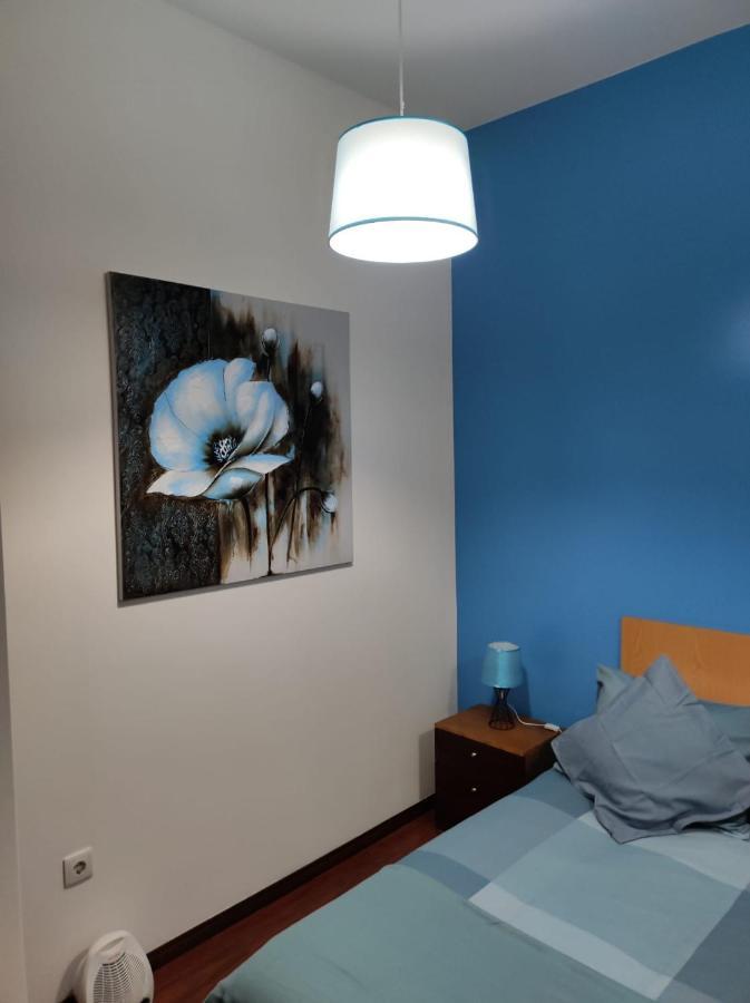 Aveiro Theater Rooms Dış mekan fotoğraf