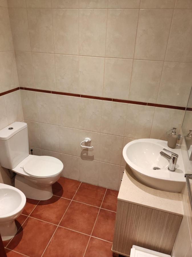 Aveiro Theater Rooms Dış mekan fotoğraf