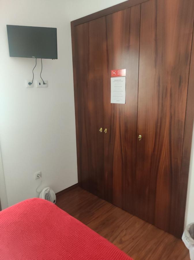 Aveiro Theater Rooms Dış mekan fotoğraf
