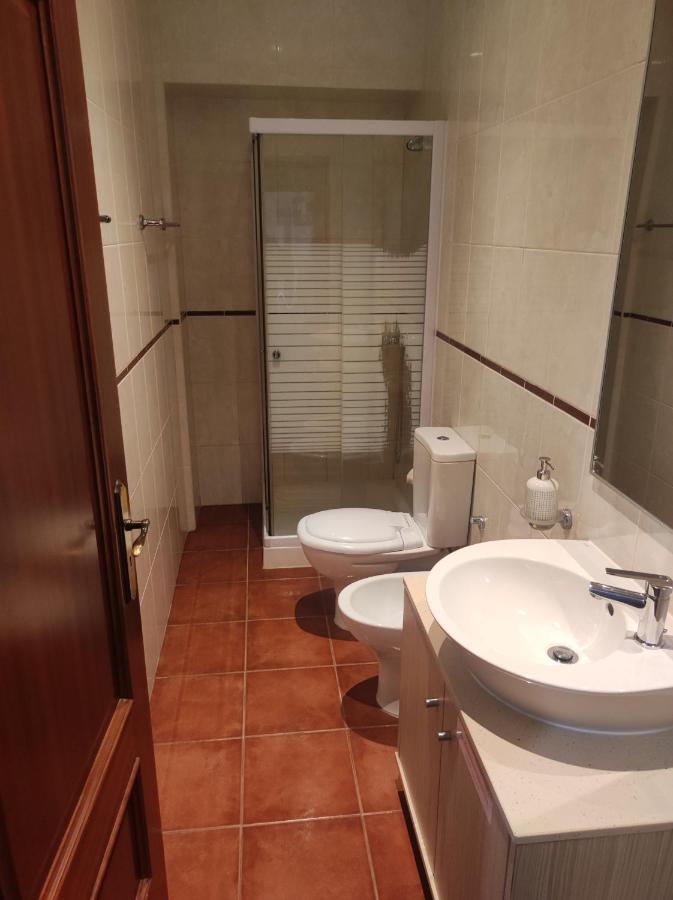 Aveiro Theater Rooms Dış mekan fotoğraf